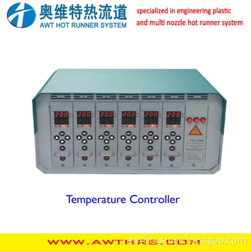 Temperature Controls
